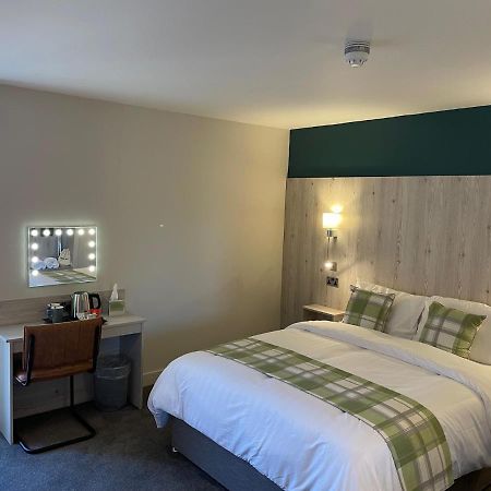 The White Horse Bed & Breakfast Cranswick Eksteriør bilde