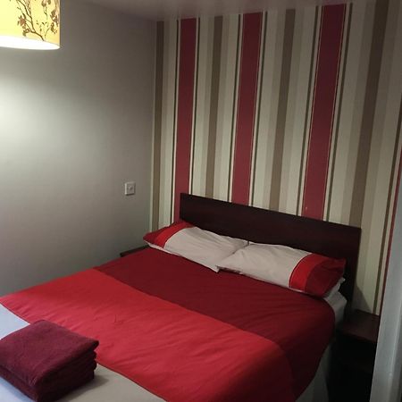 The White Horse Bed & Breakfast Cranswick Eksteriør bilde