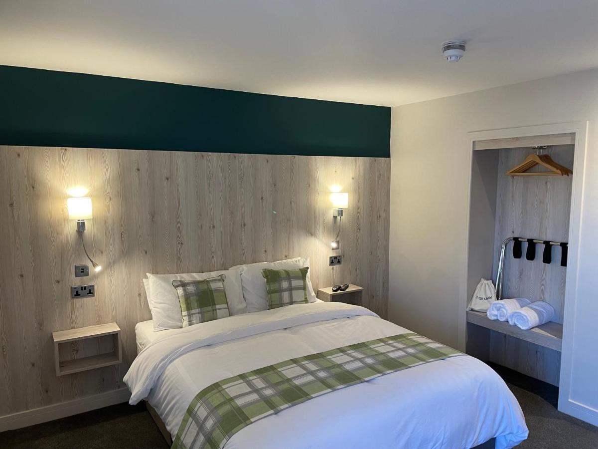 The White Horse Bed & Breakfast Cranswick Eksteriør bilde