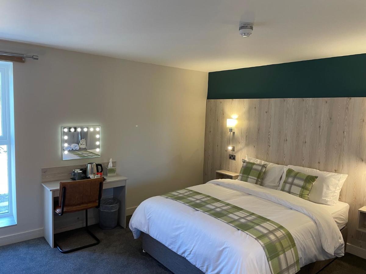 The White Horse Bed & Breakfast Cranswick Eksteriør bilde