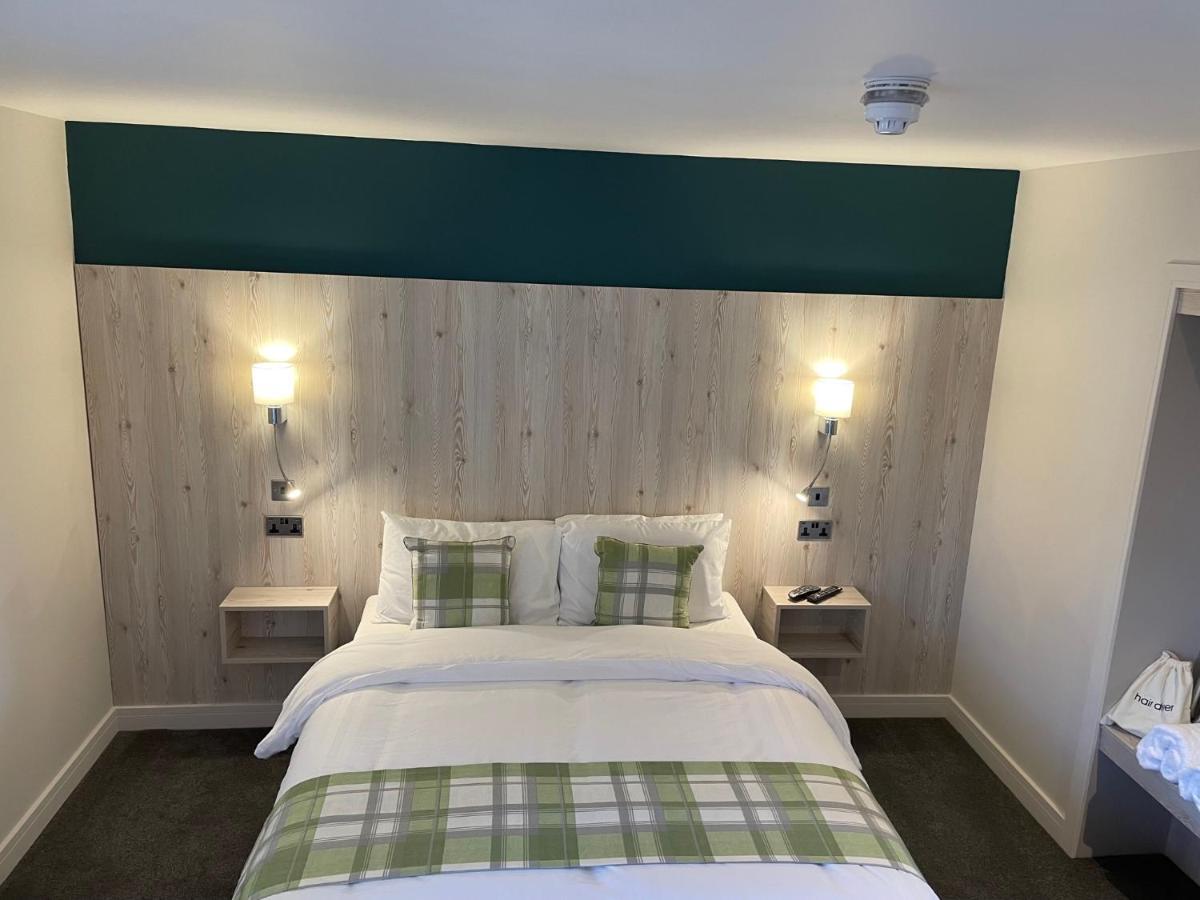 The White Horse Bed & Breakfast Cranswick Eksteriør bilde