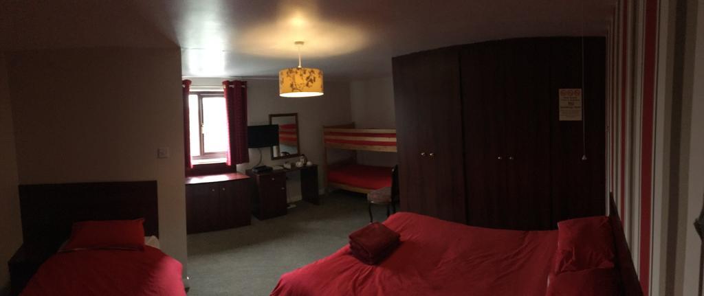 The White Horse Bed & Breakfast Cranswick Eksteriør bilde