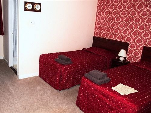 The White Horse Bed & Breakfast Cranswick Eksteriør bilde