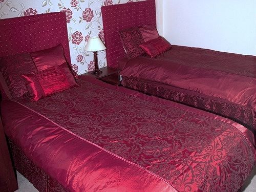 The White Horse Bed & Breakfast Cranswick Eksteriør bilde